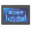 Toroson 7” LCD Touch Monitor 1024*600 300cd/m2 1000:1 IPS USB PCAP IK05 -20-70°C