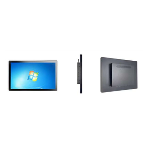 Wall Mounted All-In-One Machine Kit