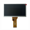 AT070TN94 Innolux 7 Inch TFT LCD Module 800*480 50PIN TTL 400nits LCD Color Display