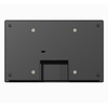 Toroson 7” LCD Touch Monitor 1024*600 300cd/m2 1000:1 IPS USB PCAP IK05 -20-70°C