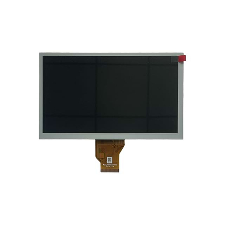  AT080TN64 Original Innolux 8 Inch TFT-LCD Panel 800x480 Resolution 50pin TTL Wide Temeprature