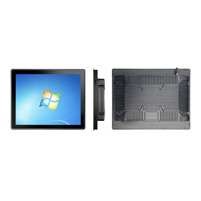 External Embedded All-In-One Machine Kit