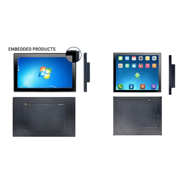 Embedded All-In-One Machine Kit