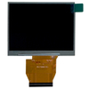 3.5” TFT LCD Panel 350cd/m2 320*240 54PIN TTL