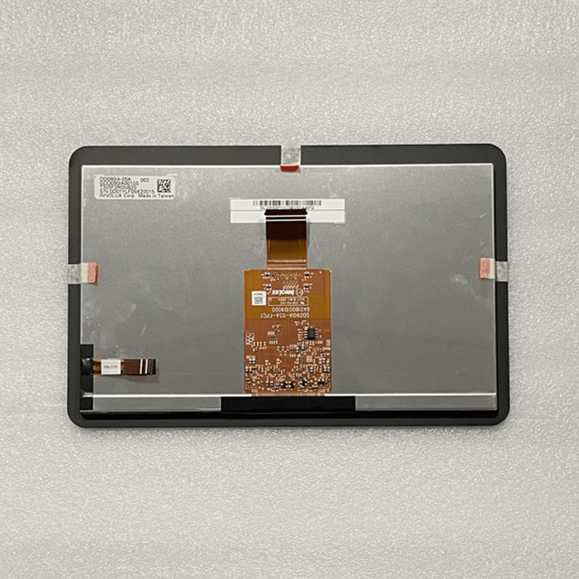 9 Inch Automotive TFT LCD Module DD090IA-05A TFT Display