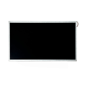 NJ070NA-23A Innolux 7” TFT Liquid Crystal Display Module 1024*600 40pin LVDS IPS Display