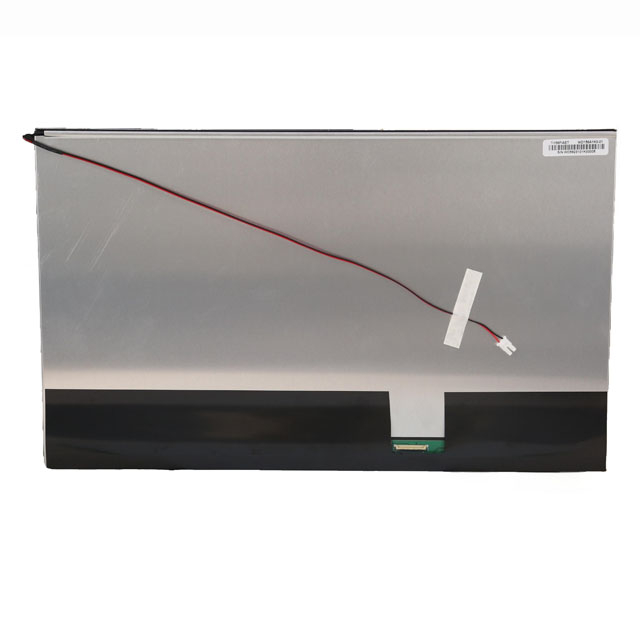 Toroson TFT-LCD Module 15.6 Inches 1920X1080 1000cd/m2 30pin EDP Interface Metal Frame TFT Displays