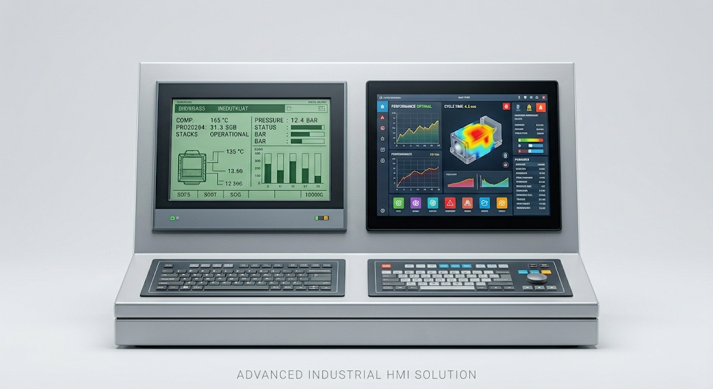Comparing Traditional LCDs vs. Modern Touchscreens in a Factory Setting.jpg