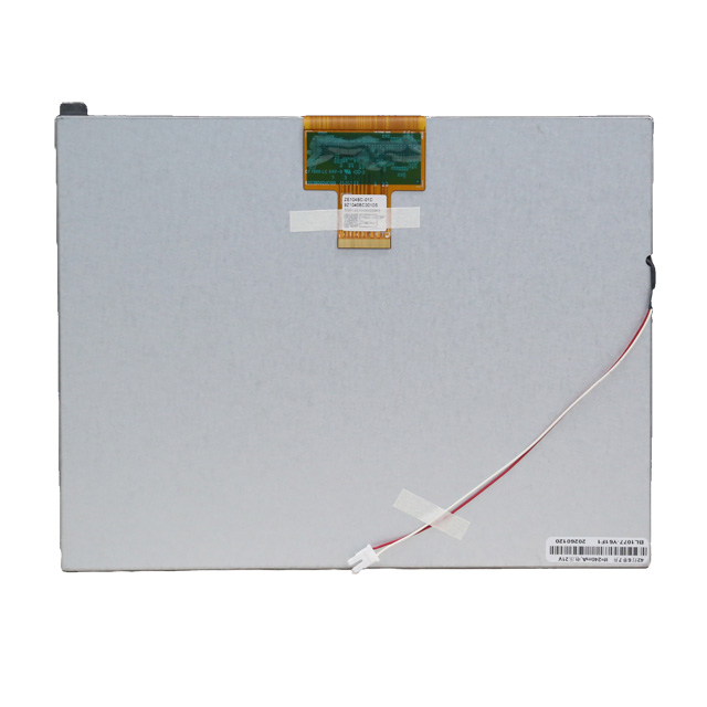 Toroson 10.4inches TFT-LCD Module 800X600 350cd/m2 40pin LVDS IPS Display Module