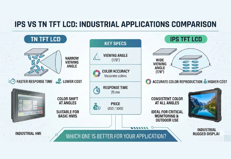 IPS vs TN TFT LCD Which One Is Better for Industrial Use.jpg